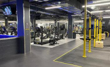 Fitness Park Lille Centre - le 31