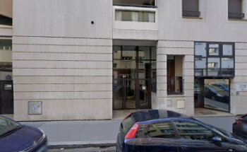 Lyon Gym
