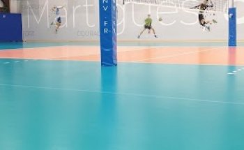 Gymnase Julien Olive