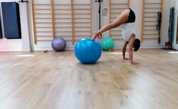 LA BOITE À GYM