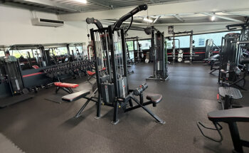 Oxygène Fitness Club Saint-Macaire