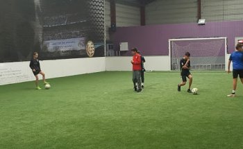 Le Clasico Futsal