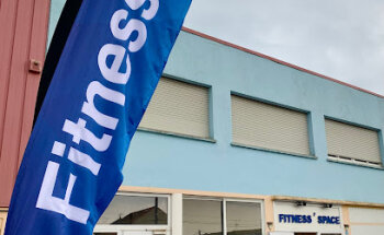 Fitness Space