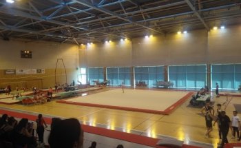 La plaine des sports