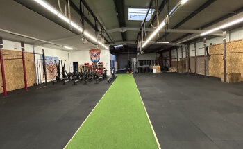 CLUBHOUSE