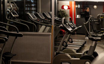 Gym Studio Gambetta