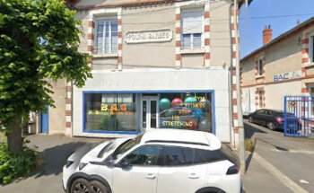 Bourges Activité Gym