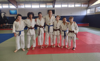 DOJO municipal