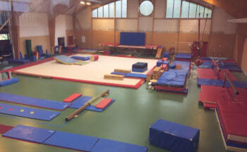 Club gymnastique artistique marcoussis