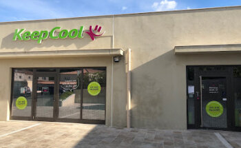 Keepcool Sainte-Maxime