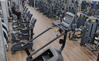 Central Fit Vincennes
