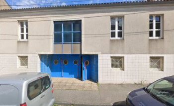 Salle Fyagec