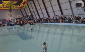 Complexe Langevin Wallon