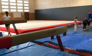 Gymnase Jouan