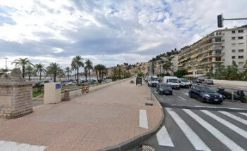 Menton Marathon Athletisme