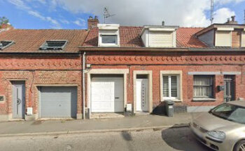 Gymnase du Crétinier
