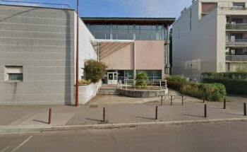 Gymnase Rameau
