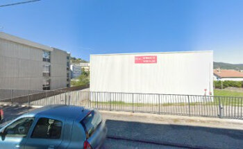Gymnase Municipal de Montjuliau