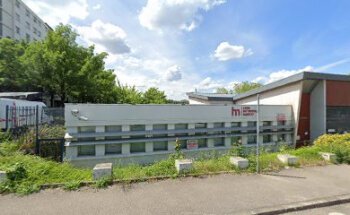 Gym Volontaire Bron