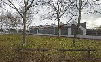 Gymnase Félix Charron