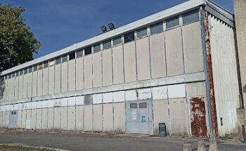 GYMNASE VOITURET