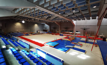 Gymnase Violette Courtois