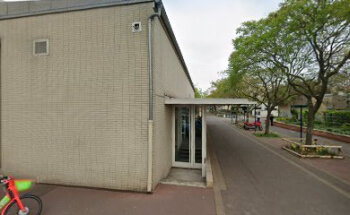 Gymnase Des Gresillons