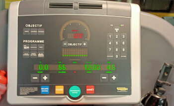 Asnières Body Fitness