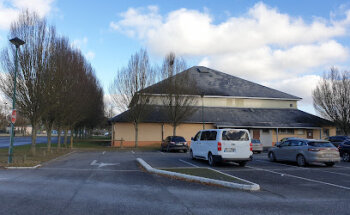 Salle polyvalente
