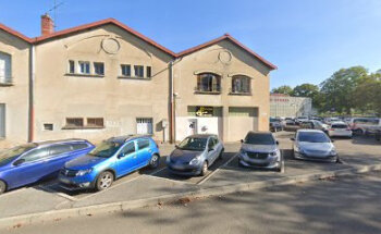 Physique Club Lédonien