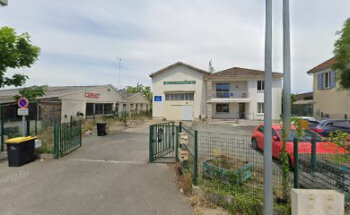 Salle Sport Eugene Tible