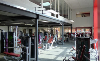 La Salle - Fitness