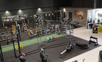 Basic-Fit 24/7 Chambly