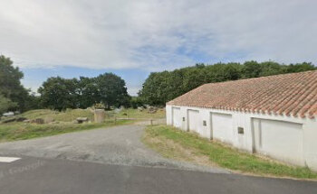 Club VTT riez Océan