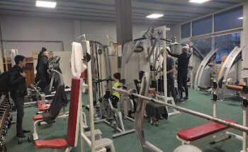 Gym Saintonge