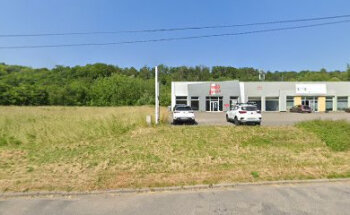Hello fitness Sarreguemines