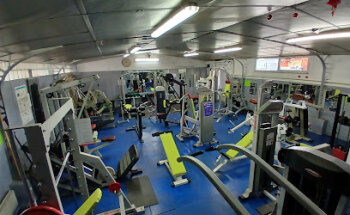 Salle De Musculation | Viry-Chatillon