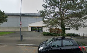 Salle Jean Moulin