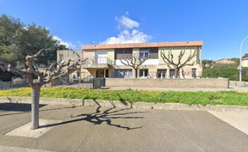 Salle Polyvalente des Hauts de Villeneuve