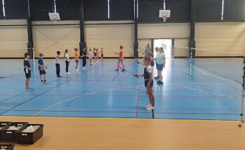 Gymnase Grillenbreit