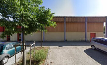 Gymnase Charles Gounod