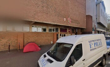 Club Gymnique de Lille