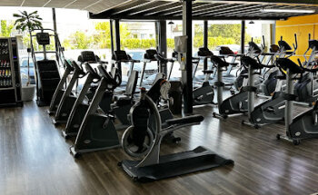 Planète Fitness Rixheim