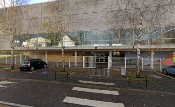 Gymnase du Placieux