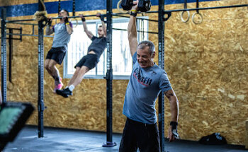 CrossFit URSAO