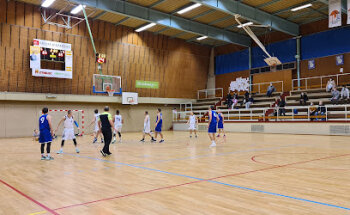 Centre sportif sud