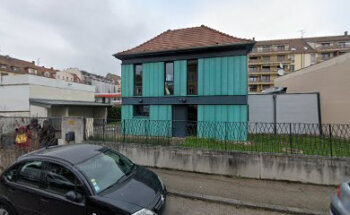 Salle Saint-Joseph