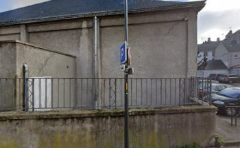Gymnase Anatole France