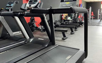 Energym Fougères - Remise En Forme Fitness Musculation