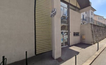 Salle Jean Rubaud